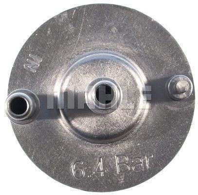 VW GOLF V 2004> KL572 MAHLE KNECHT