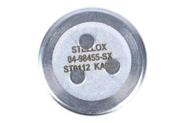 поршень суппорта!\ Toyota Land Cruiser 4.2TD 90> 04-98455-SX STELLOX
