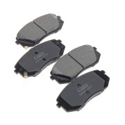 HYUNDAI / KIA С ОТВЕРСТИЯМИ ПОД ПРУЖИНЫ GIJ09384 GANZ