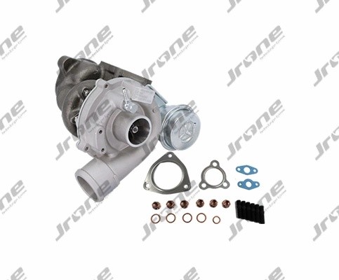 турбокомпрессор!\ Audi A4/A6 1.8T 4WD 97-05 8B03-400-003 JRONE