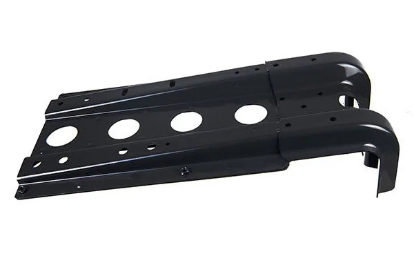 кронштейн! глушителя\ MAN 82-21904-SX STELLOX