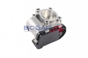 Корпус дроссельной заслонки Ford Fiesta,Ford B-Max,Ford C-Max,Ford Focus,Ford Ga F6319106 BOGAP