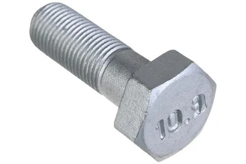 болт! трансмиссии фланца кардана M10x1x30 SW17 MB truck 1424-3528 Z63135 ZENTPARTS