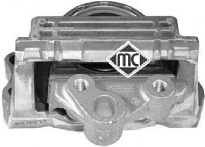Опора двигателя FORD Transit (00-06) задняя METALCAUCHO 05318 METALCAUCHO