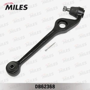 Рычаг передней подвески левый TOYOTA / Daihatsu DB62368 DB62368 MILES