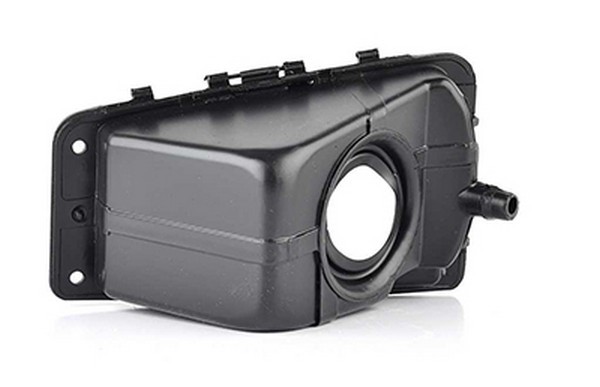 Кожух FORD Transit (06-) заливной горловины бака топливного BSG BSG30922093 BSG