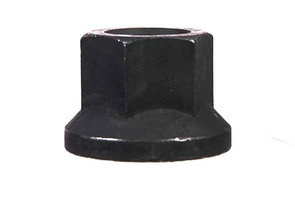 гайка! колесная с фикс. юбкой и центрирующим буртиком M22x2 H=35 SW32\ BPW 89-02366-SX STELLOX