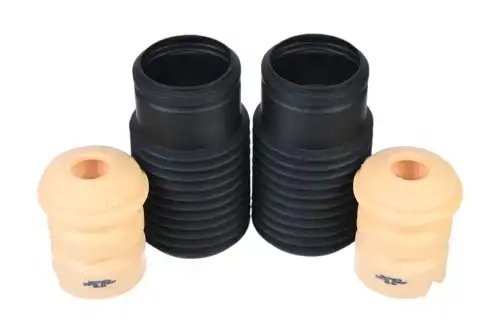 к-кт пыльник+отбойник амортизатора заднего!2+2 шт.\ Toyota Avensis 97>/Carina E  Z56781 ZENTPARTS