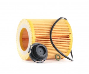 BMW 1-F20/F21/ 3-F30/F31/ 5-F10/F11 HU816ZKIT MANN FILTER