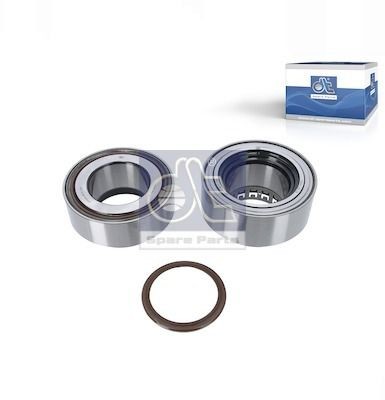 Ремонтный ступичный узел RVI Magnum/Premium2/Kerax, VO FE/FM/FH 2.96208 DIESEL TECHNIC