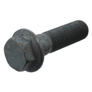 Болт MAN крепления карданного фланца (M14х1.5х50мм) FEBI 12327 FEBI BILSTEIN