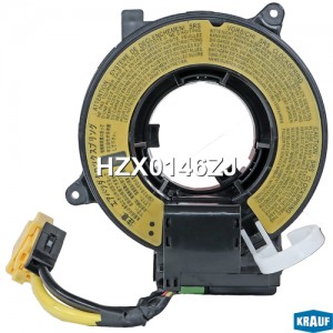 Контактная группа подушки безопасности HZX0146ZJ HZX0146ZJ KRAUF