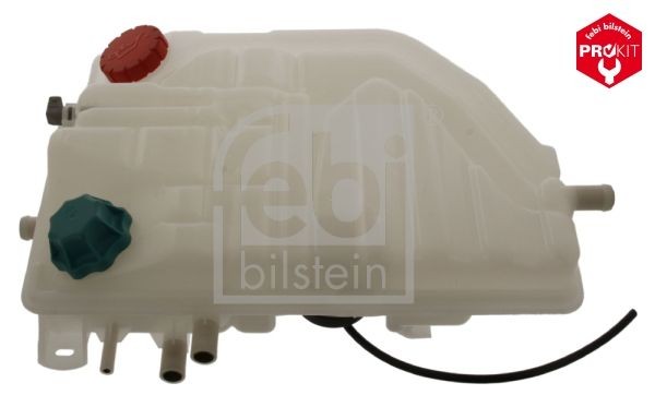 Бачок расширительный MERCEDES Atego системы охлаждения FEBI 39999 FEBI BILSTEIN