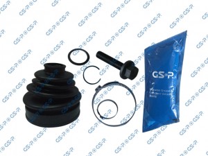 Пыльник ШРУСа, к-т 780220 780220 GS P