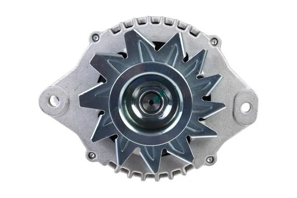 генератор! 24v 80A K7\ Isuzu NLR 85 87-02133-SX STELLOX