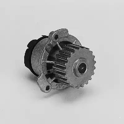 помпа!\ Lada Samara 1.1-1.5 86-92 P622 HEPU