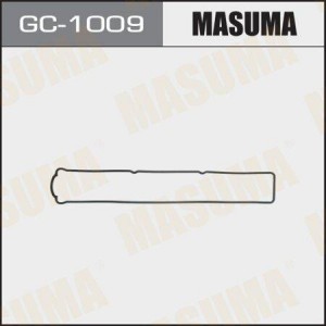 прокладка клапанной крышки!\ Toyota Supra 3.0 93-98 GC-1009 MASUMA