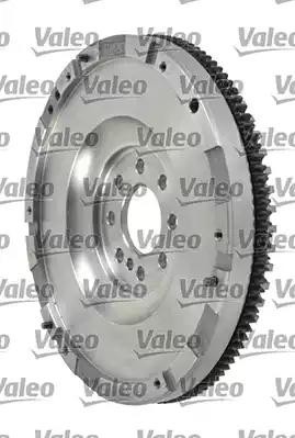 к-кт сцепления с маховиком!\ Ford Transit 2.4TDCi 06> 835060 VALEO PHC