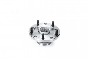 FORD TRANSIT (2006>) с подшипником c ABS 5010010 METACO