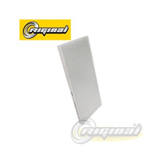 фильтр салона! 450х205х25 IVECO Stralis RGCU4594 RIGINAL