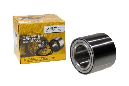 подшипник ступицы задней!\ Citroen Jumper, Fiat Ducato all 02> Z14160 ZENTPARTS
