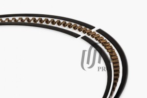 Кольца поршневые 1.00 Hyundai/KIA G4KC/G4KE 2.4 d88.0+1.00 1.2-1.2-2.0 на 1 цил. 17PR0798100 UNITED MOTORS PRO