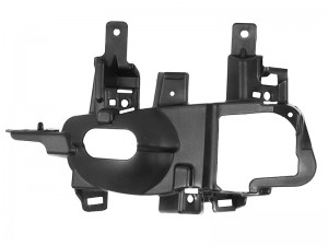 Крепление ПТФ NISSAN QASHQAI 17- RH ST-DT66-219B-1 STDT66219B1 SAT