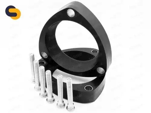 081501530 Проставки передних стоек 30 мм ПОЛИМЕР 08-15-015/30 081501530 POLIMER