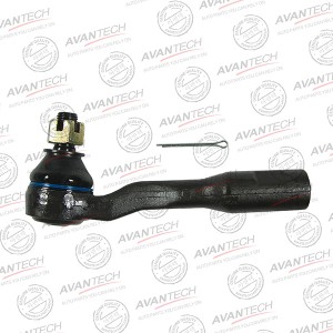 Наконечник рулевой Avantech левый ATE0154L AVANTECH