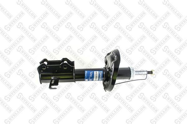 амортизатор передний правый газовый!\ Chevrolet Cruze 1.6/1.8 09> 4213-9958-SX STELLOX