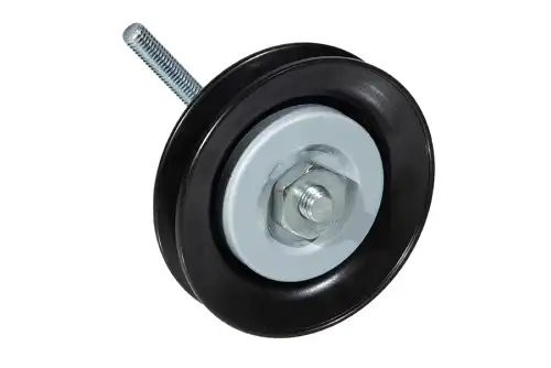 ролик натяжной! Mitsubishi L200 2.5DI-D 07> Z24066 ZENTPARTS