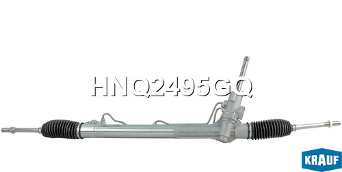 Рейка рулевая FORD Focus (07-) KRAUF HNQ2495GQ KRAUF