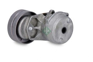 натяжитель ремня!\ Chrysler Voyager, Jeep Cherokee 2.5-2.8 CRD 01> 534044810 INA