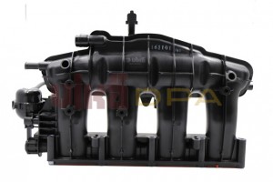 Коллектор VW Golf,Passat,Tiguan AUDI A3,TT впускной (с изменяемой длиной канала) 11331620001 VIKA