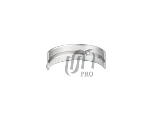 Вкладыши коренные 0.50 KIA/Hyundai 1.6, G4FC (21020-2B010) UM 17MBS0205050 UNITED MOTORS PRO