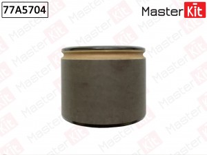 Поршень тормозного суппорта  Dodge JOURNEY 2008 -, Jeep CHEROKEE (KK) 2007 - 77A 77A5704 MASTER KIT