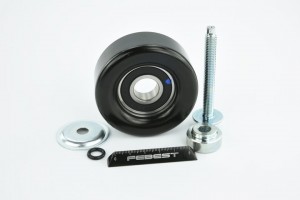 Ролик обводной 0588-M623 0588-M623 FEBEST