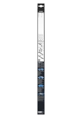 Щетка стеклоочистителя PEUGEOT 508 (10-) 650/650мм комплект Aerotwin BOSCH 3 397 007 636 BOSCH