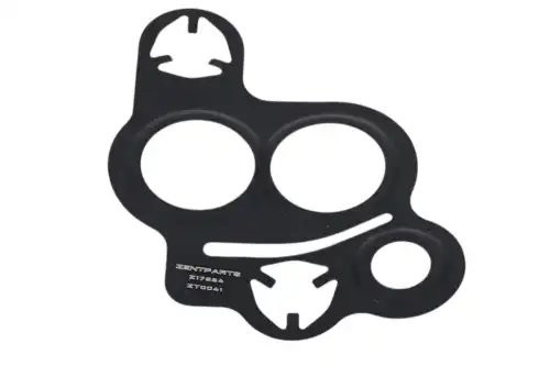 прокладка клапана EGR! Ford Mondeo III 2. 0 AOBA 00> Z17664 ZENTPARTS