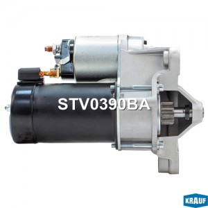 Стартер PEUGEOT Partner CITROEN Berlingo (05-) KRAUF STV0390BA KRAUF