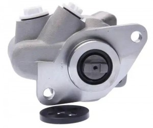 Насос ГУР Cummins 7685955138 MEGA POWER