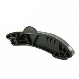 Направляющая цепи левая 3302 дв.Cummins ISF 2.8 (5262516) (Haffen) 0317 HAFFEN