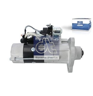 Стартер VOLVO FM12 (G2/3),FH12 (G3/4) (24V 5.5кВт) DT 2.22010 DIESEL TECHNIC