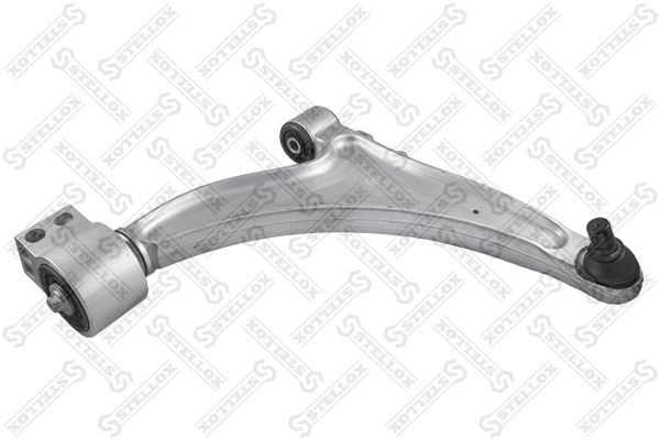 рычаг правый!\ Opel Insignia all 08> 57-03988-SX STELLOX