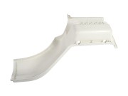 крыло ! передняя часть с подножкой правое \RVI Premium 8717443SX STELLOX