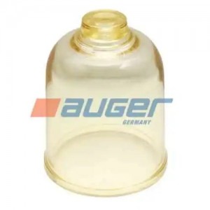 Стакан отстойника, Топливный фильтр 76802 AUGER