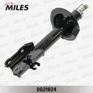 Амортизатор передний правый MAZDA CX-7 06- (KYB 339155) DG21624 DG21624 MILES
