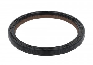 сальник! 100х120х10 Land Rover Discovery 4.4 V8 20035911B CORTECO