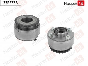 Механизм газораспределения 77BF338 77BF338 MASTER KIT