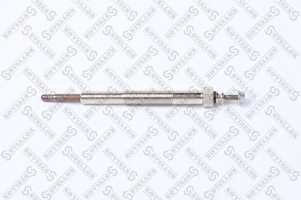 свеча накаливания! 24V\ Mitsubishi Canter 3.6D-4.2D 4D32/4D33/4D34T/4D36 90> 201-033-SX STELLOX